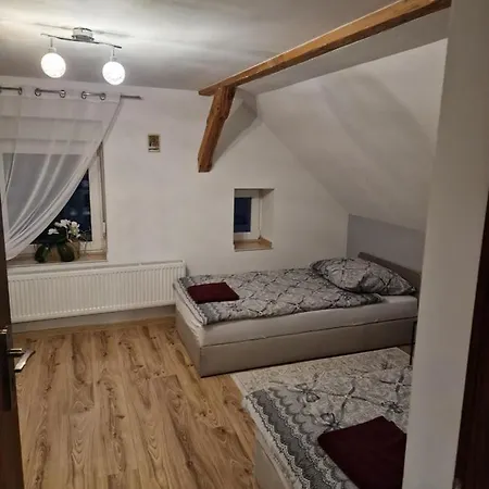 Asienka 1 Apartamento