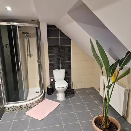 Apartamento Asienka 1