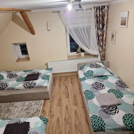 Asienka 1 Apartamento