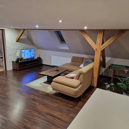 Asienka 1 Apartamento Mirsk