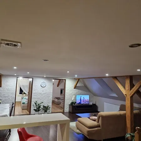 Asienka 1 Apartamento *