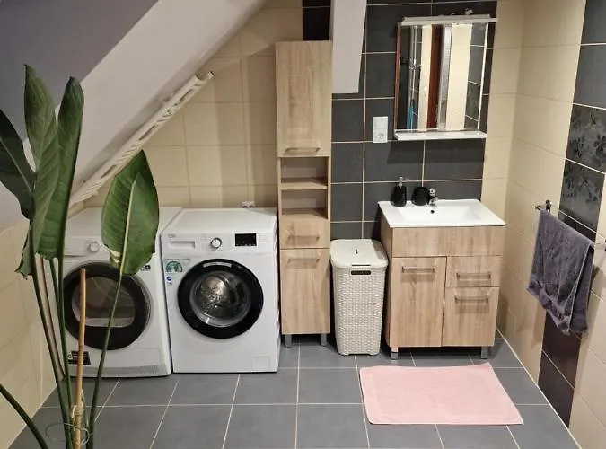 Apartment Asienka 1 *